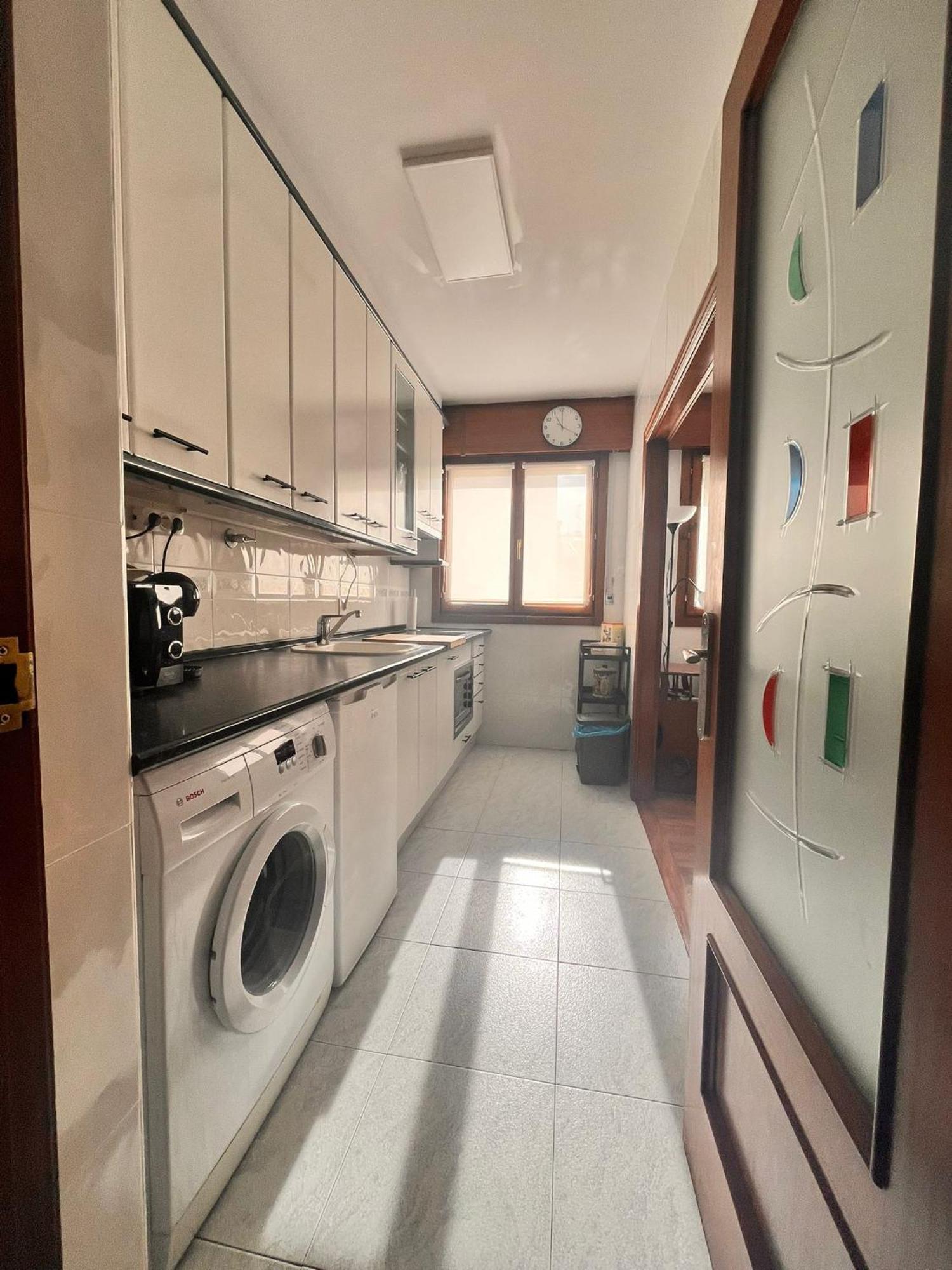 Appartement Erkiaga Etxea à Lekeitio Extérieur photo
