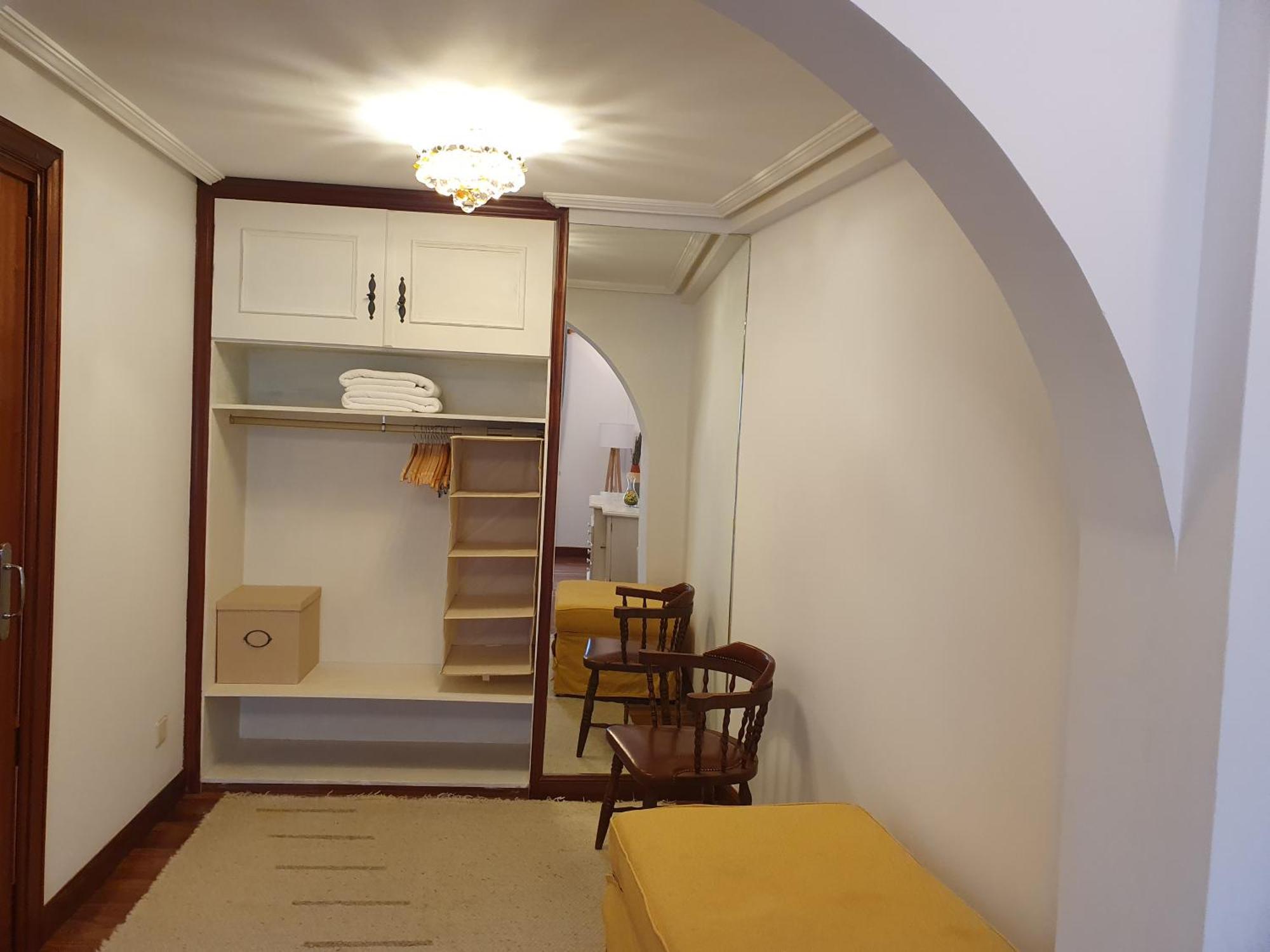 Appartement Erkiaga Etxea à Lekeitio Extérieur photo