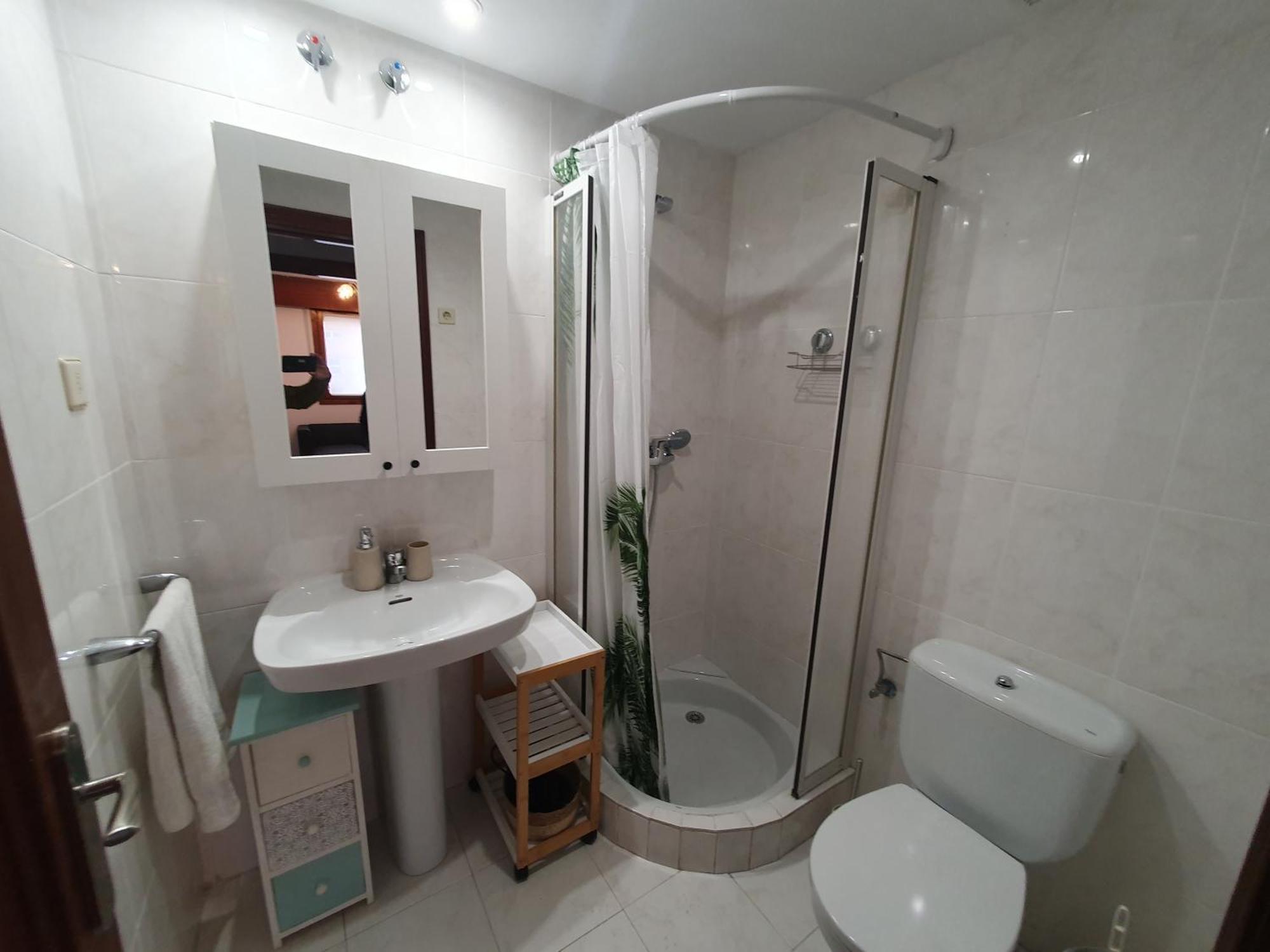 Appartement Erkiaga Etxea à Lekeitio Extérieur photo